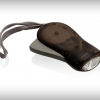 opwindbare zaklamp