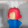 angry mama magnetron reiniger