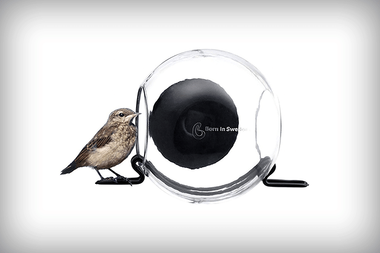Renaissance tent Generaliseren Bird Feeder Raamvoederhuisje | Geniet Van Vogels Bij Jouw Eigen Raam