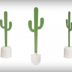Cactus Toiletborstel