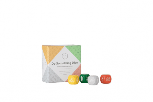do something dice