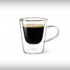 dubbelwandige espresso glazen