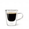 dubbelwandige espressoglazen