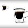 espresso kopjes dubbelwandig