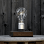 The magical Flyte floating lamp