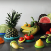 fruit bewaren