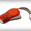 knijpkat zaklamp
