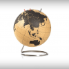 kurk wereldbol