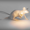 lamp muis