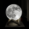 maan lamp