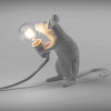 muis lamp