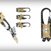 multifunctionele sleutelhanger
