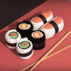 sokken sushi