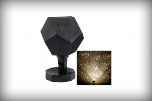 sterrenhemel projector lamp