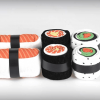 sushi sokken