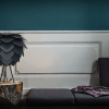 umage dennenappel lamp