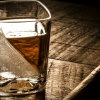 whiskey glas