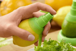 citroen spray