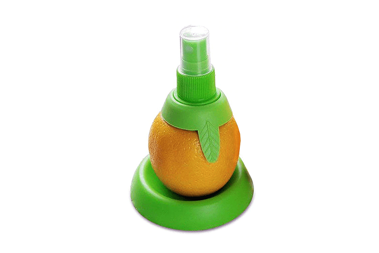 citrus spray