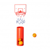 wc basketball