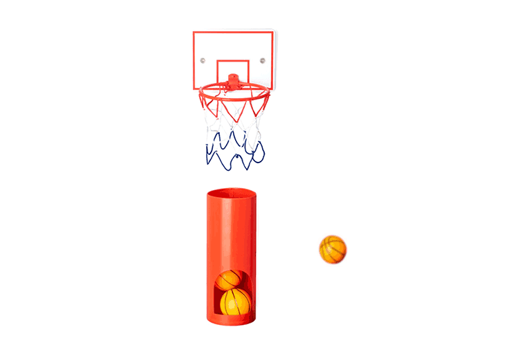 wc basketball