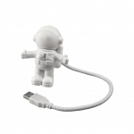 USB Astronaut Lamp