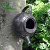 theepot vogelhuisje