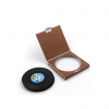 vinyl onderzetters