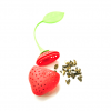 aardbei theefilter