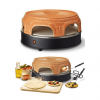 6 persoons pizzarette