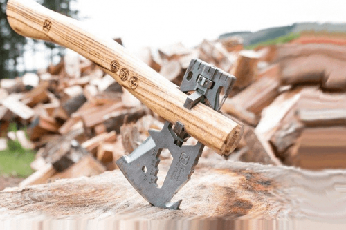 lumberjack multi tool