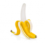 Banana Lamp