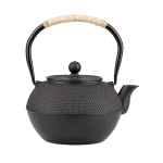 Japanese Teapot made of cast iron