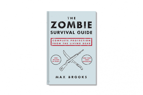 the zombie survival guide