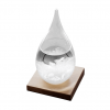 strom glass barometer