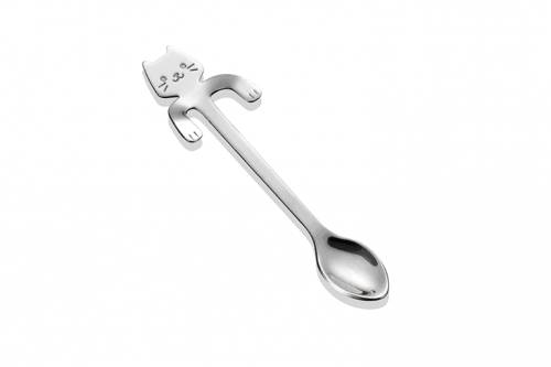 cat teaspoon