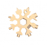 Snowflake Multitool