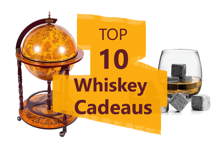 Concurreren diameter Overvloedig Mooie Whiskey Cadeaus voor de Liefhebber. 🥃 Top Whiskey Gadgets 🎁