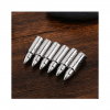 Stainless Steel Whiskey Bullets