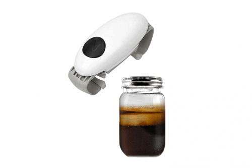 automatic jar opener