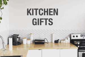 kitchen gifts