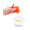 Egg Yolk Separator Fish