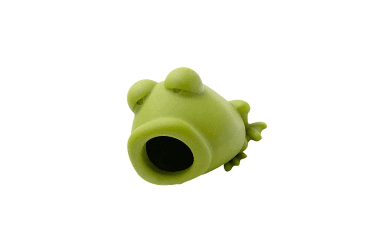 Egg Yolk Separator Frog