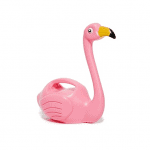 Flamingo Watering Can