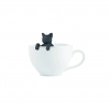 Cat Tea Strainer