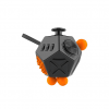 Stress Cube