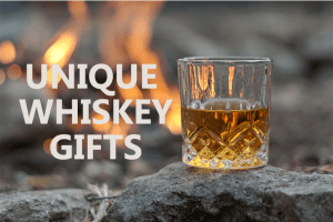 Whiskey Gifts