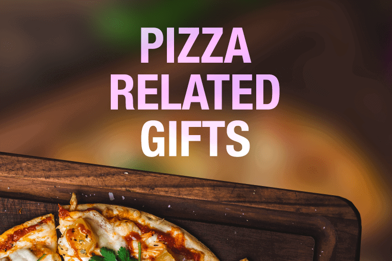 pizza related gifts