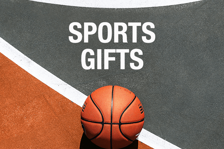 sports gifts