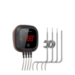 Bluetooth Grill Thermometer